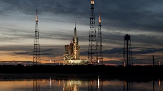 An Astronaut Explains How We'll Fall In Love With Space Again